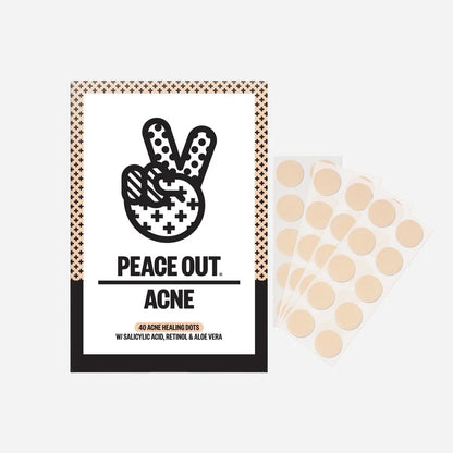 Acne Healing Dots Jumbo